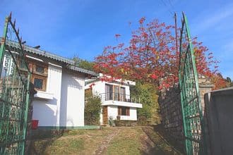 The Jahangirabad Retreat, Bhimtal 1